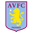 Logo de Aston Villa