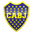 Logo de Boca Juniors