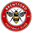 Logo de Brentford