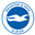 Logo de Brighton