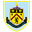 Logo de Burnley