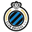 Logo de Club Brugge