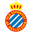 Logo de Espanyol