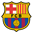 Logo de FC Barcelona