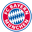 Logo de FC Bayern