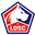 Logo de Lille