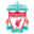 Logo de Liverpool