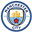 Logo de Manchester City