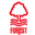 Logo de Nottingham Forest