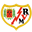 Logo de Rayo Vallecano