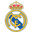 Logo de Real Madrid