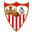 Logo de Sevilla FC