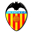 Logo de Valencia CF