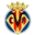 Logo de Villarreal