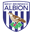 Logo de West Bromwich